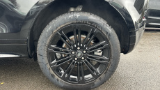 Land Rover Range Rover Evoque 2.0 D200 Dynamic HSE 5dr Auto Diesel Hatchback